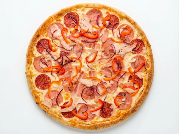 Пицца Ассорти