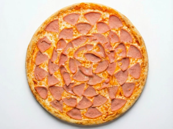 Пицца Детская