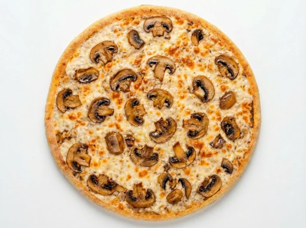 Пицца Грибная
