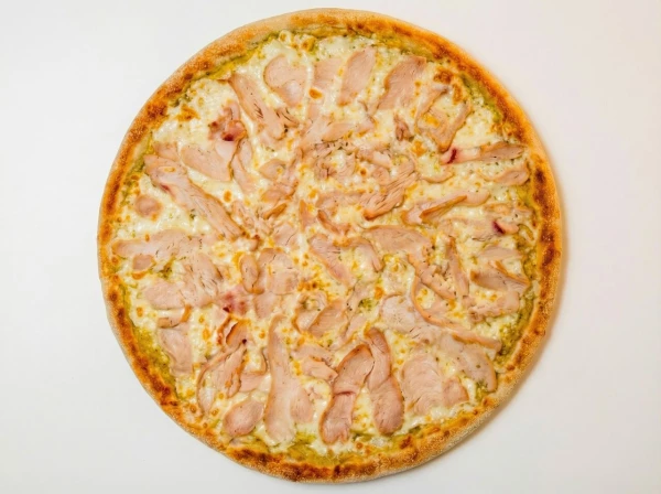 Пицца Куриная