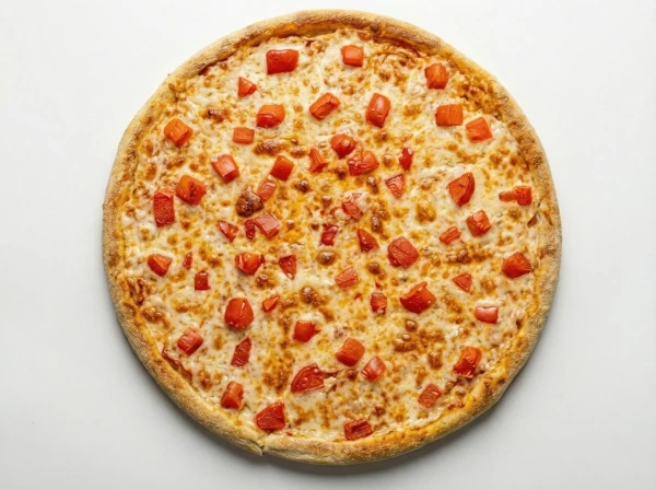 Пицца Маргарита