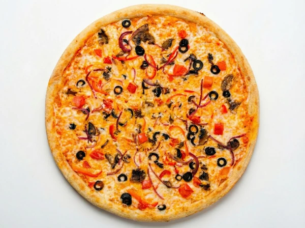 Пицца Овощная