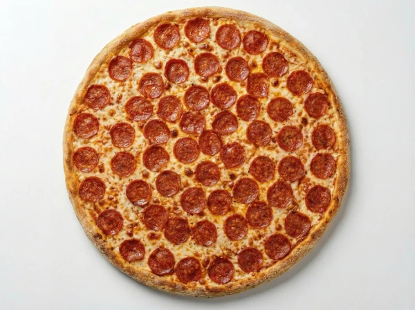 Пицца Пеперони