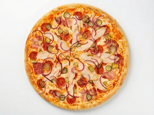 Пицца Пикантье