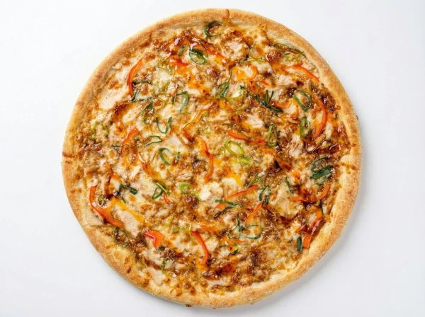 Пицца Сытная 