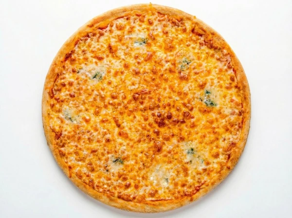Пицца Сырная