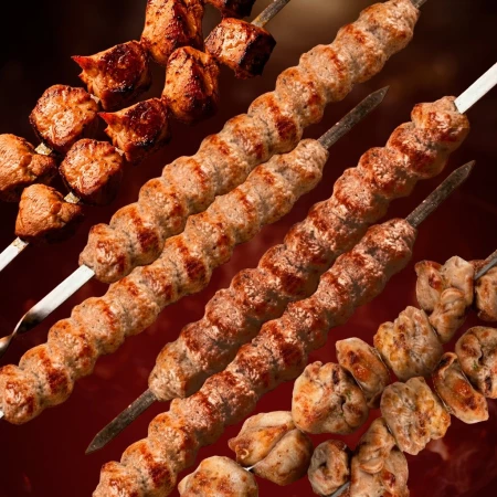 Большое ассорти