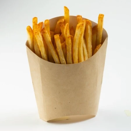 Картофель фри