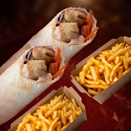 Мясной ответ