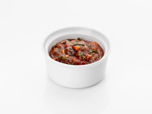 Соус Лаззат