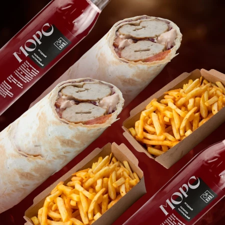  Собрались не зря