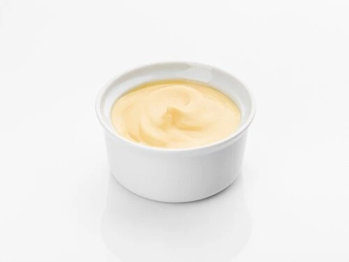 Сырный соус 