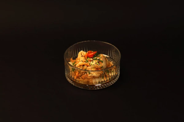 Капуста кимчи