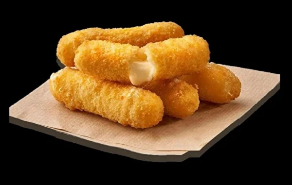 Сырные палочки