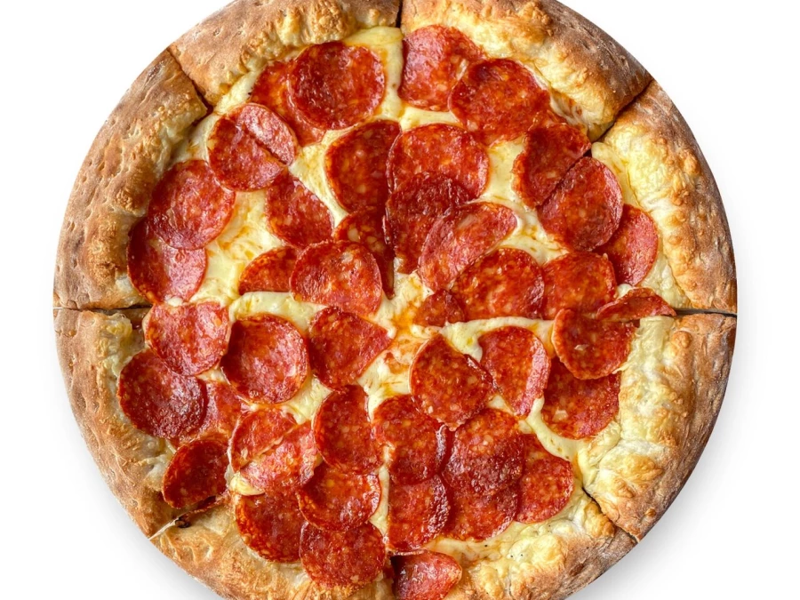 Пицца Супер Пепперони