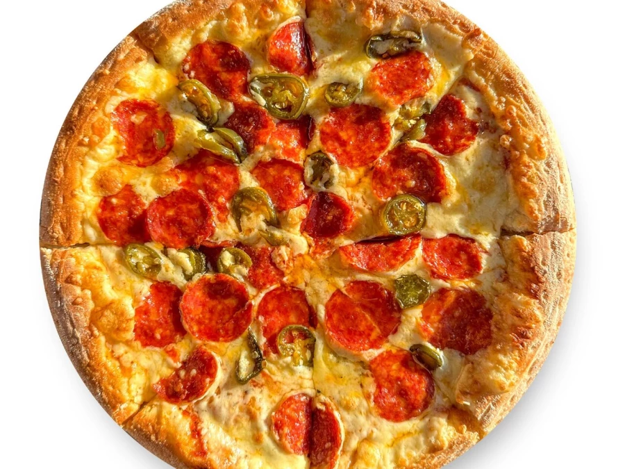 Пицца Кэндимен