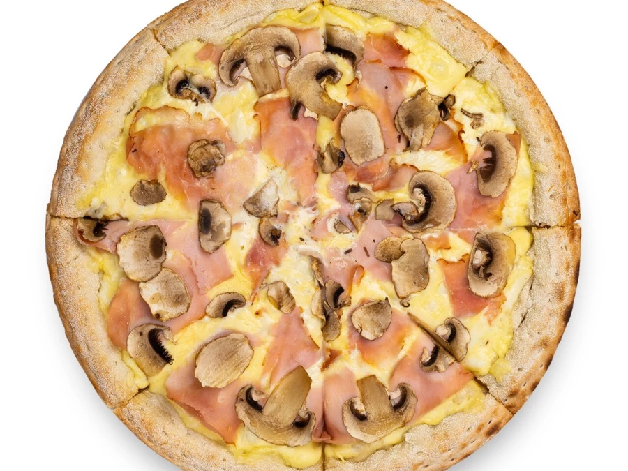 Пицца Касабланка