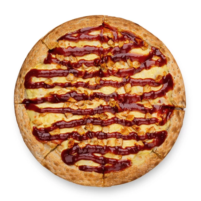 Пицца Курочка Барбекю