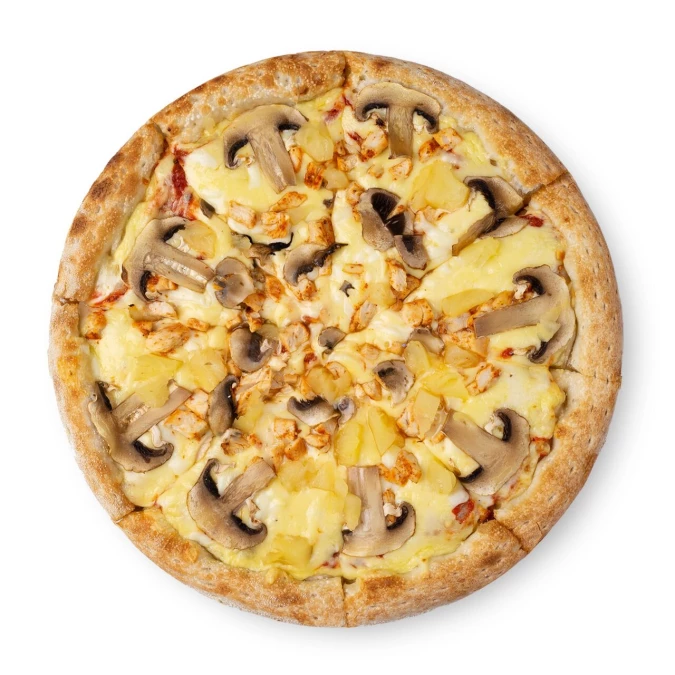 Пицца Гавайская