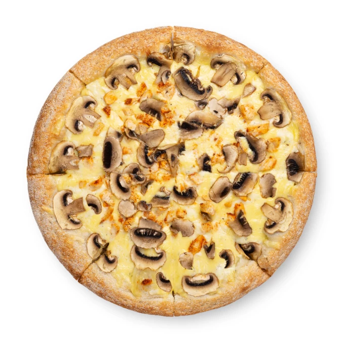 Пицца Макфлай