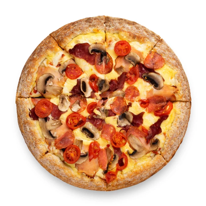 Пицца Мясная