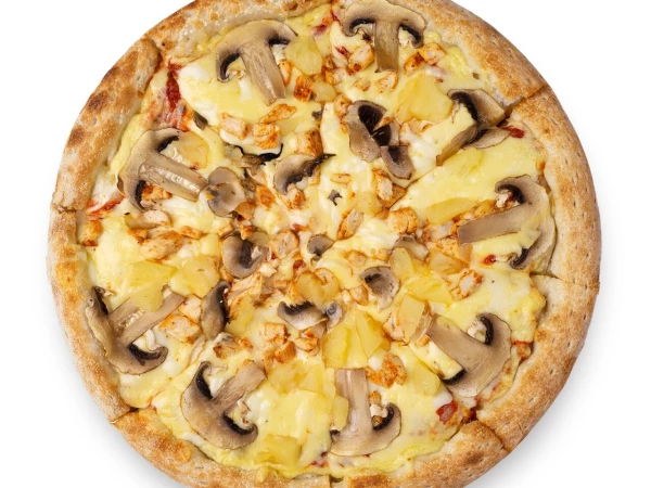 Пицца Гавайская