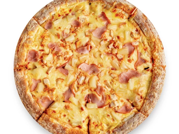 Пицца Гавайская Классическая