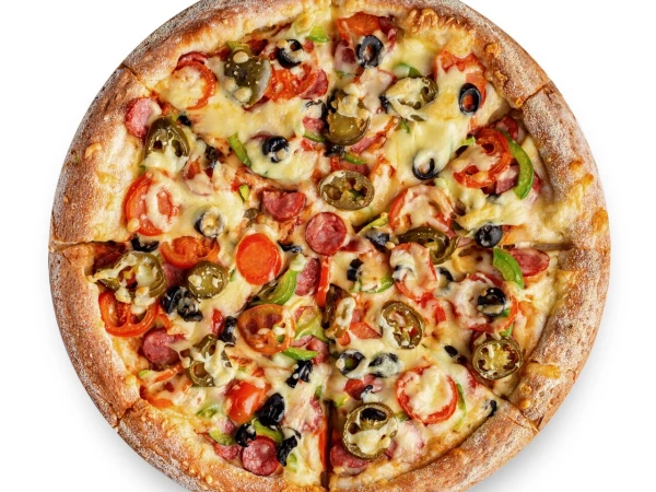 Пицца Ранчос