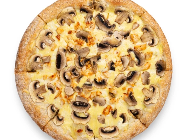 Пицца Макфлай