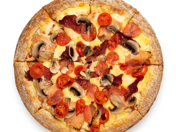Пицца Мясная