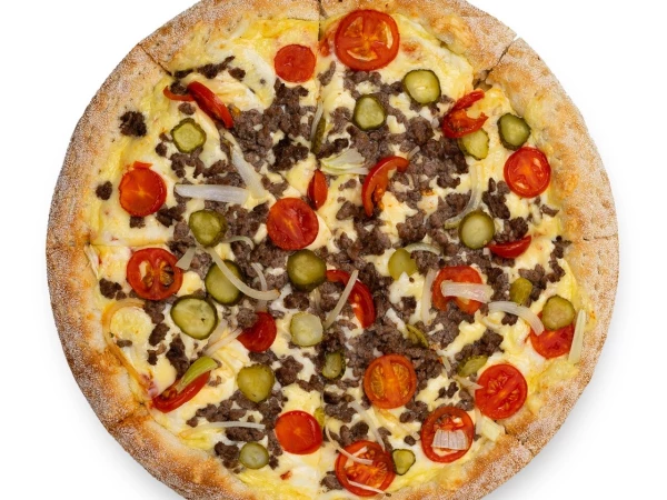 Пицца Канзас