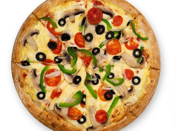 Пицца Винсент Vegan