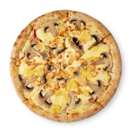 Пицца Гавайская