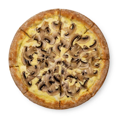 Пицца Грибная