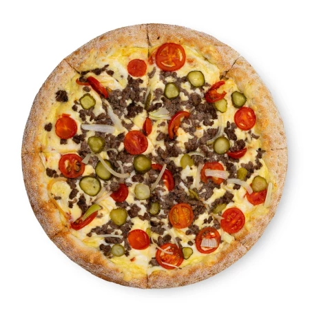 Пицца Канзас