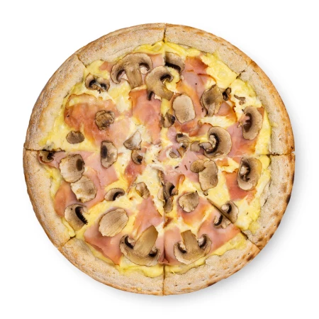 Пицца Касабланка