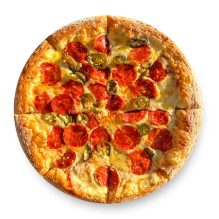 Пицца Кэндимен