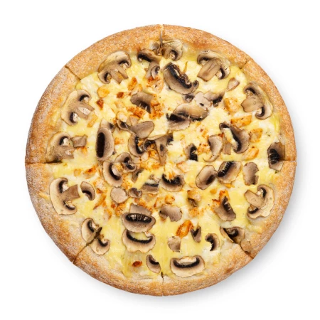 Пицца Макфлай