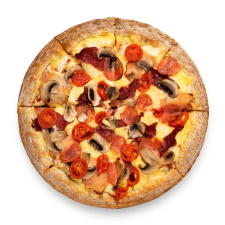 Пицца Мясная