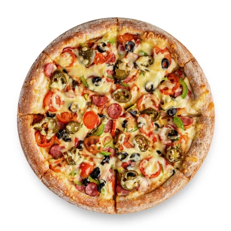 Пицца Ранчос