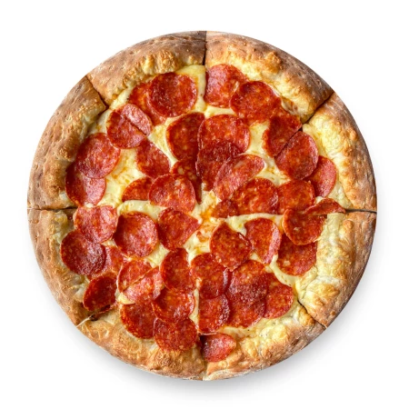 Пицца Супер Пепперони