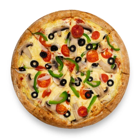 Пицца Винсент Vegan