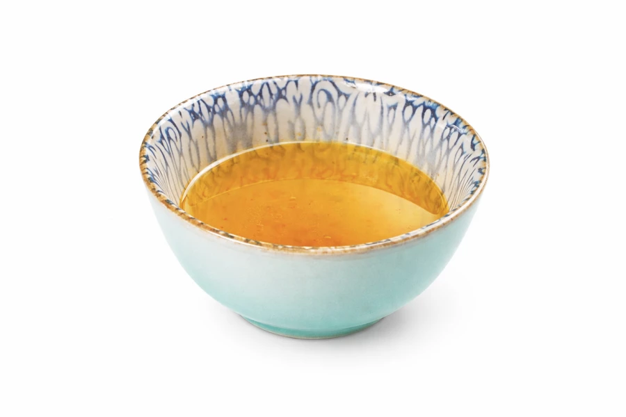 Бульон говяжий