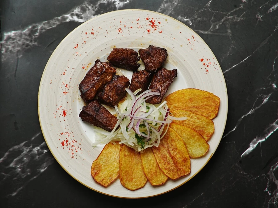 Джиз-быз говяжий