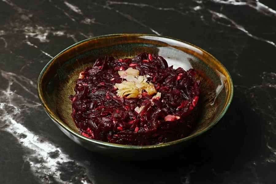 Свекольный