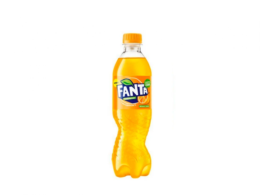 Fanta