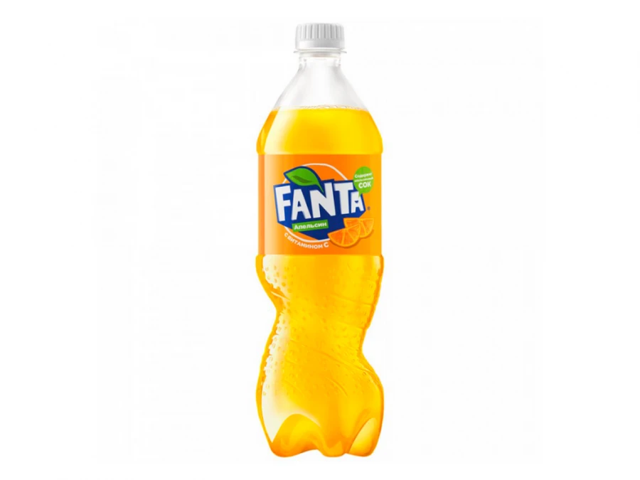 Fanta
