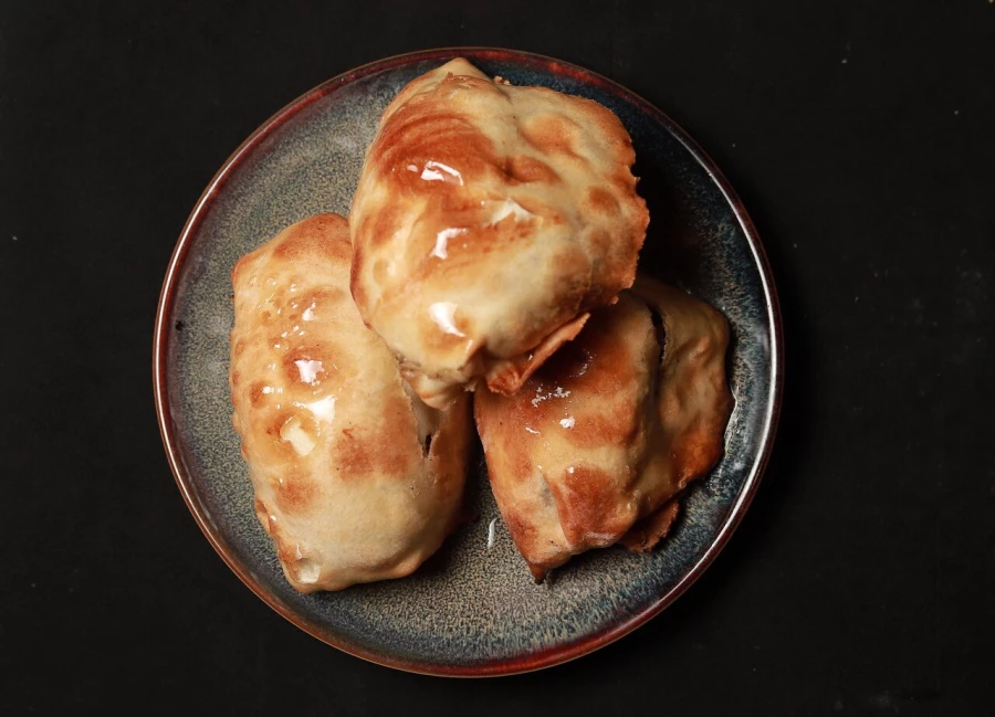 Самбуса уйгурская