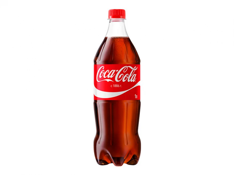 Coca-Cola
