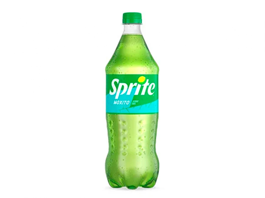 Sprite Мохито